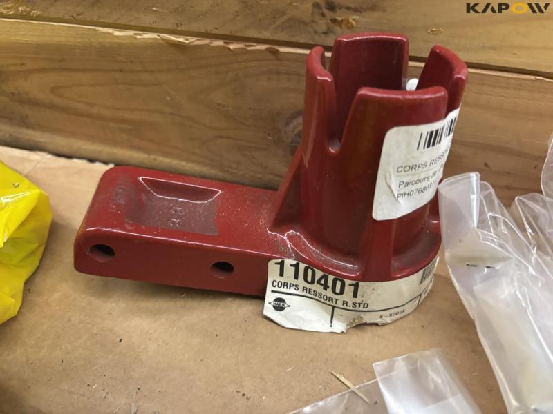 Hardi spare parts - new 33