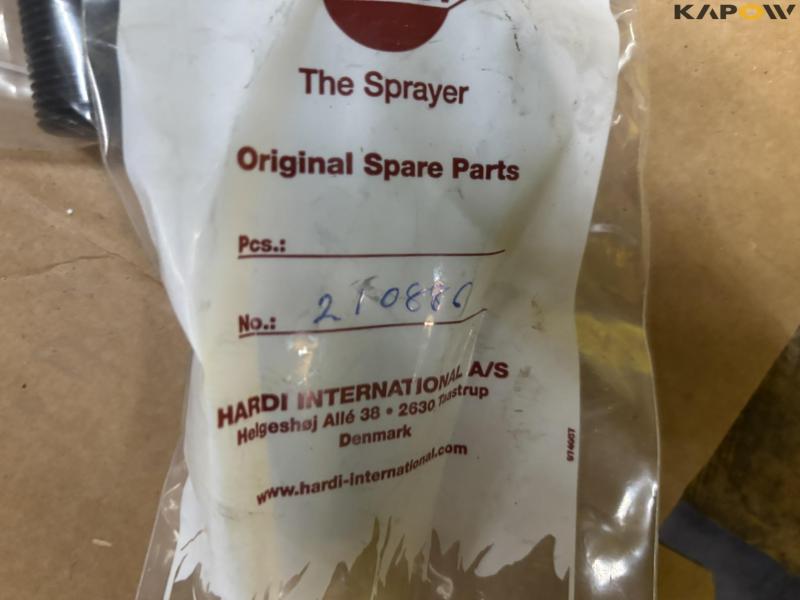 Hardi spare parts - new 37