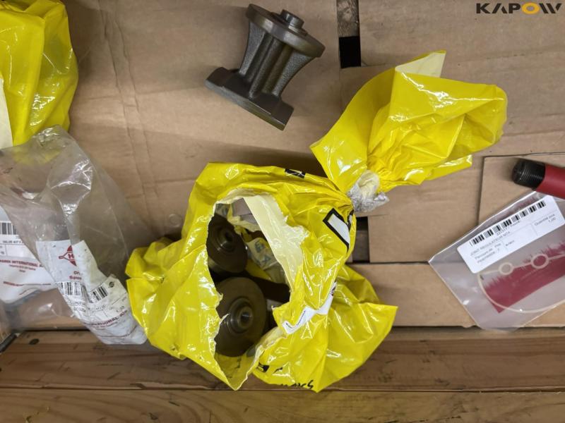 Hardi spare parts - new 51