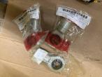 Hardi spare parts - new 38