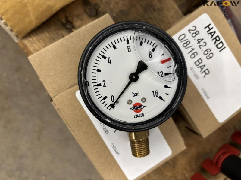 Hardi spare parts - new 13