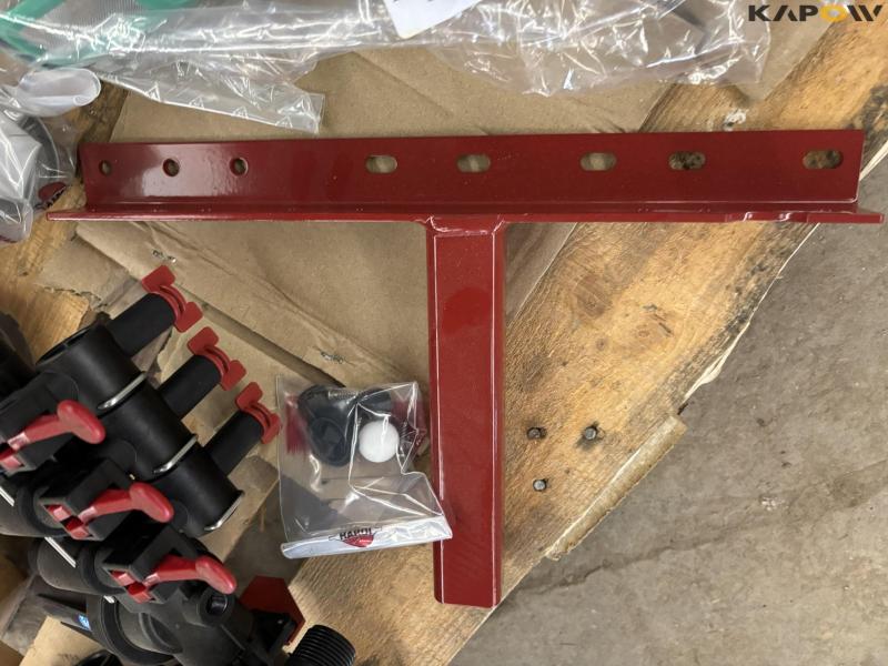 Hardi spare parts - new 24