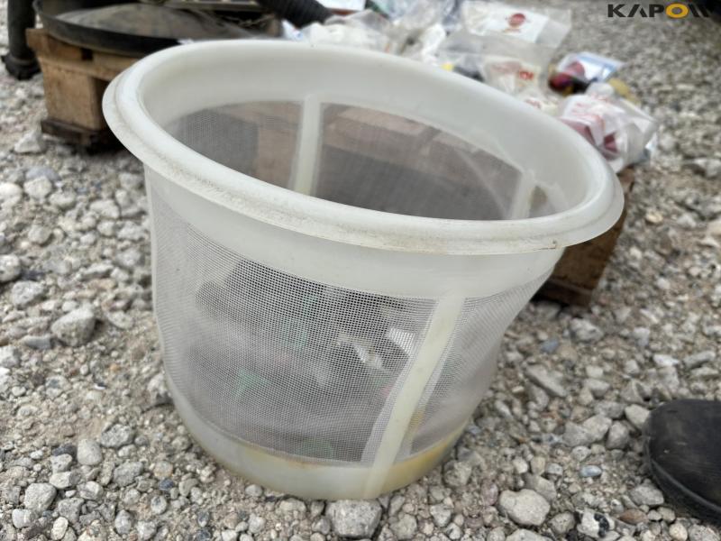 Hardi spare parts 5
