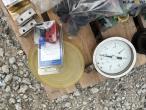 Hardi spare parts 8