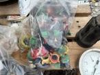 Hardi spare parts 11