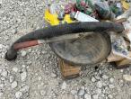 Hardi spare parts 16