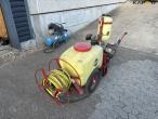 Hardi KS 100 sprayer 100 liters 1