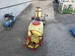 Hardi KS 100 sprayer 100 liters 2