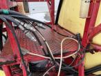 Hardi trailer sprayer 18