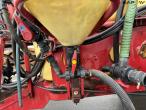 Hardi trailer sprayer 29