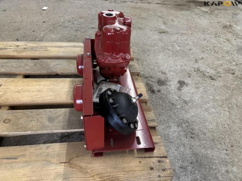 Hardi liquid pump 603/4 4