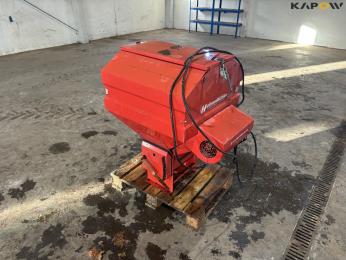 Hatzenbichler Air 8 grass seed box