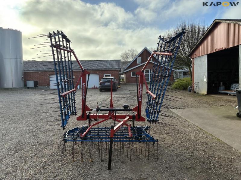 Hatzenbichler harrow 5