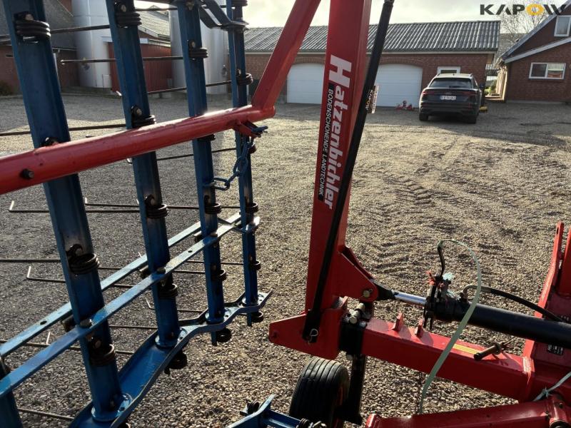 Hatzenbichler harrow 16