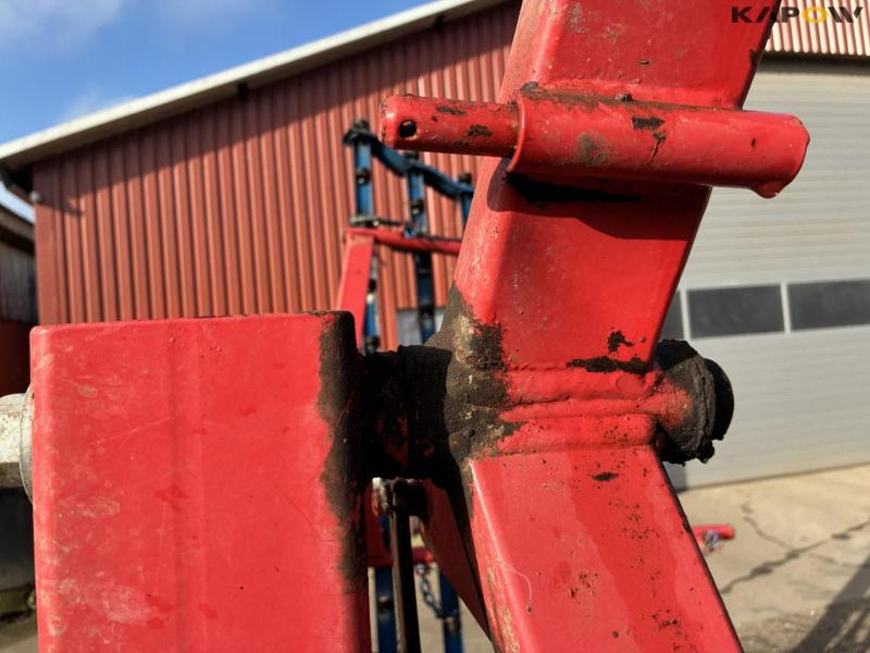 Hatzenbichler harrow 17