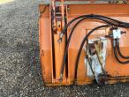Hauer SGS 2000 SWE-Euro bucket with attachment 15