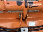 Hauer SGS 2000 SWE-Euro bucket with attachment 17