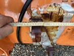 Hauer SGS 2000 SWE-Euro bucket with attachment 19