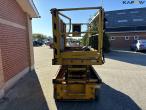 Haulotte compact 10 scissor lift 4