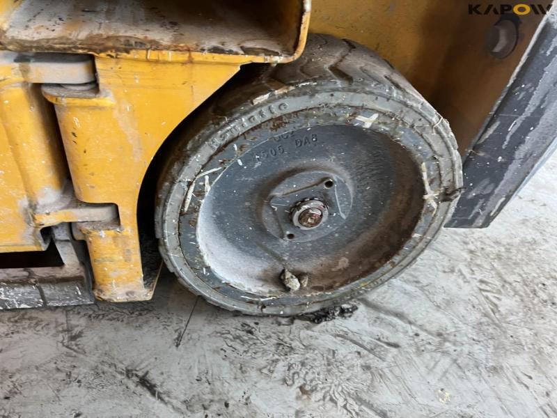 Haulotte Optimum 8 scissor lift 12