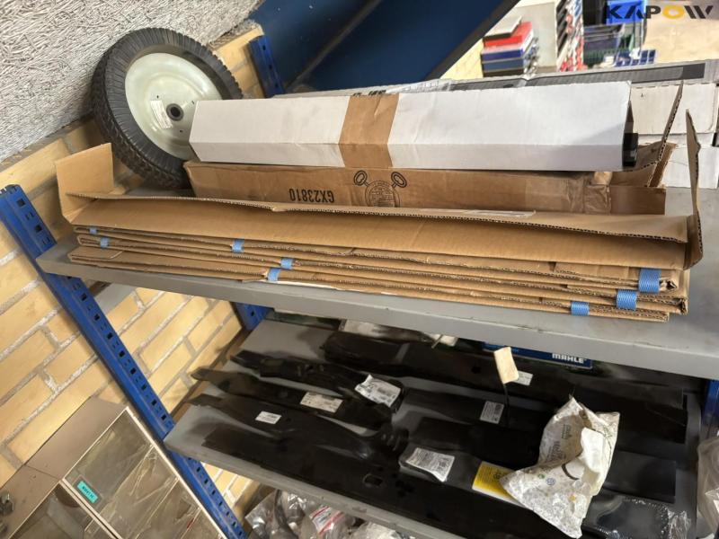 Garden/park and lawn mower parts 11