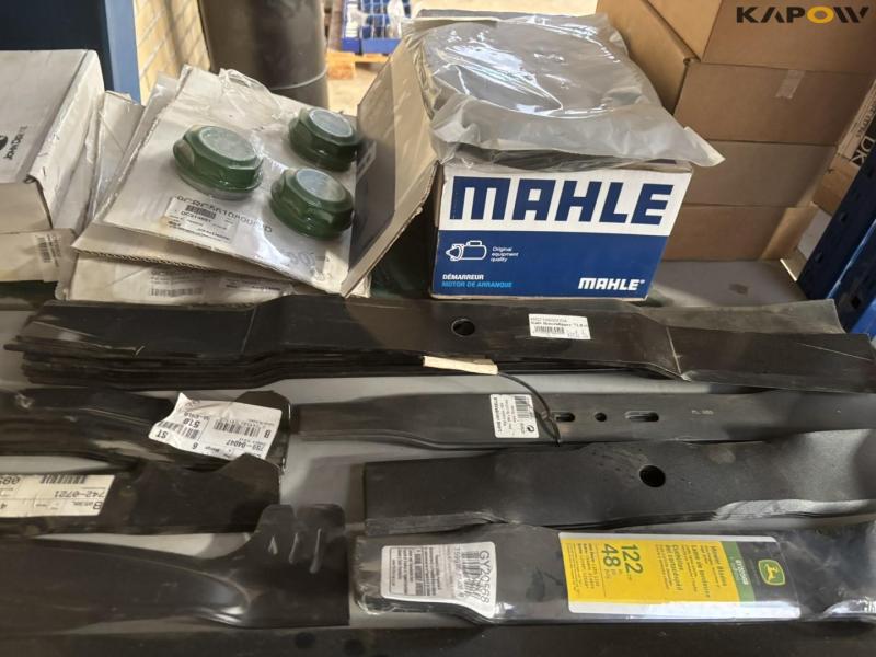 Garden/park and lawn mower parts 14