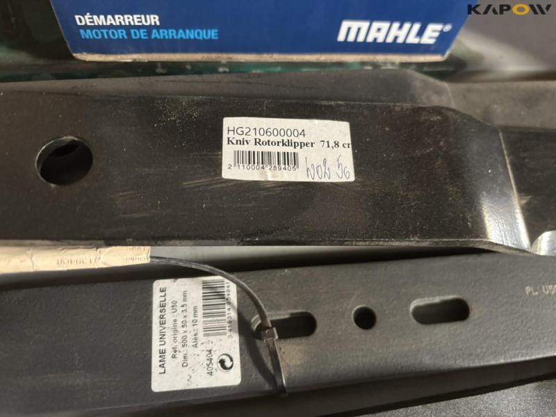 Garden/park and lawn mower parts 15