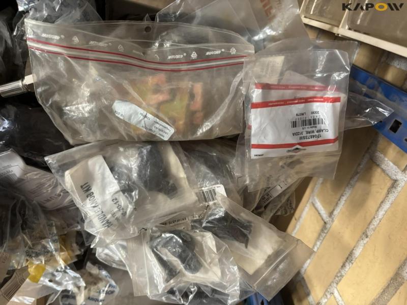 Garden/park and lawn mower parts 22