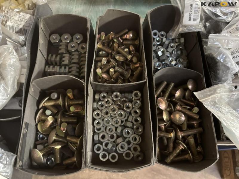 Garden/park and lawn mower parts 27