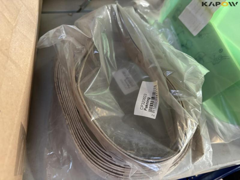 Garden/park and lawn mower parts 36