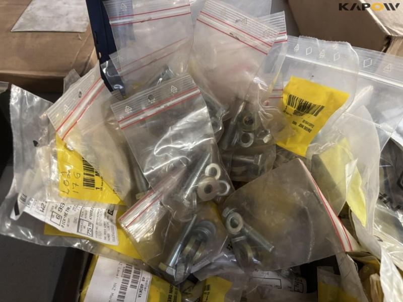 Garden/park and lawn mower parts 48