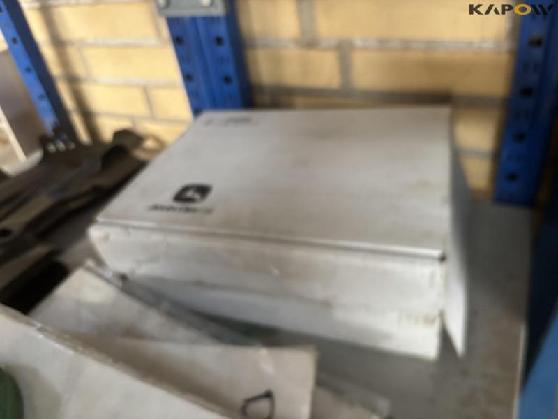 Garden/park and lawn mower parts 65