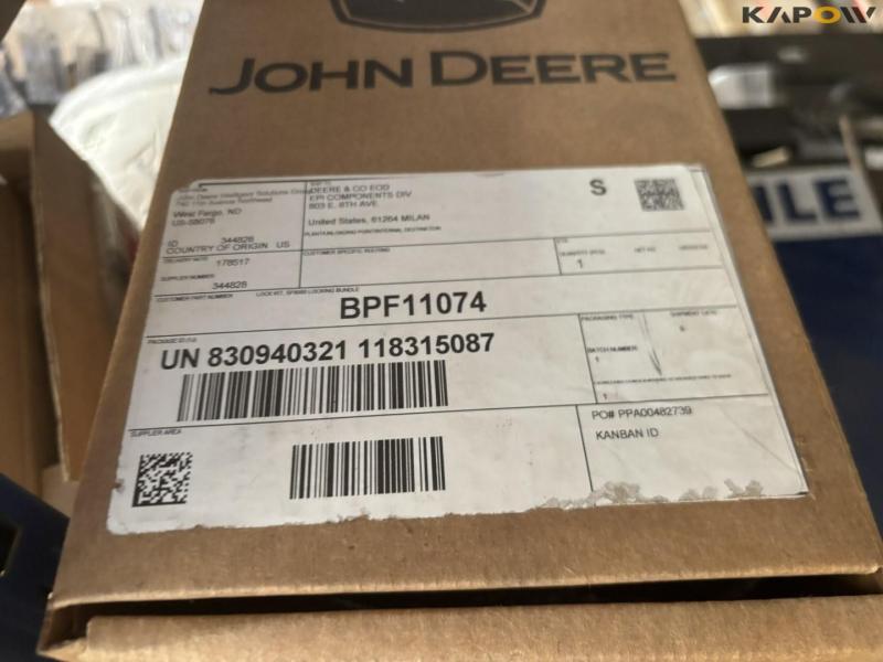 Garden/park and lawn mower parts 72