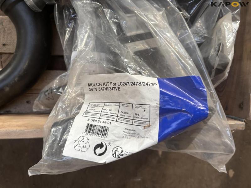 Garden/park and lawn mower parts 92