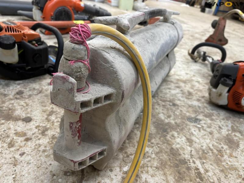 Garden machinery 36