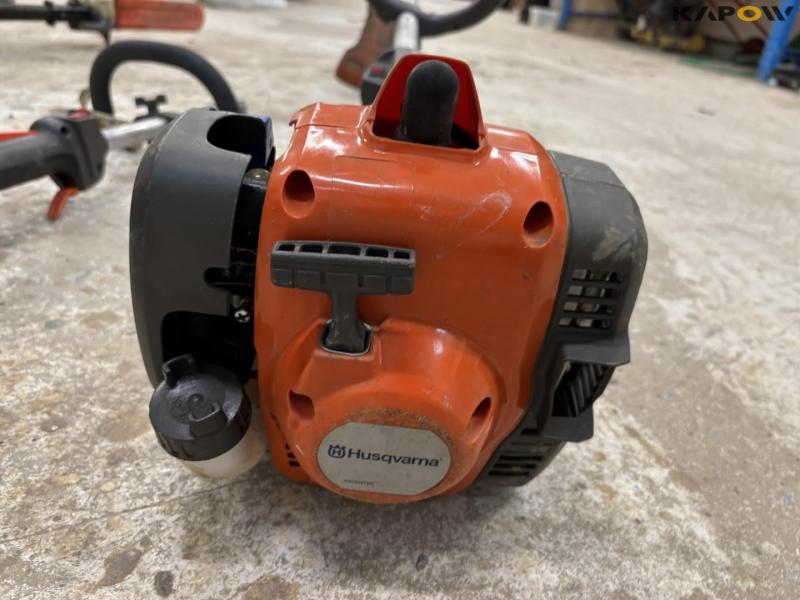 Garden machinery 42