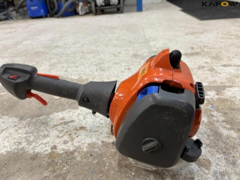 Garden machinery 45