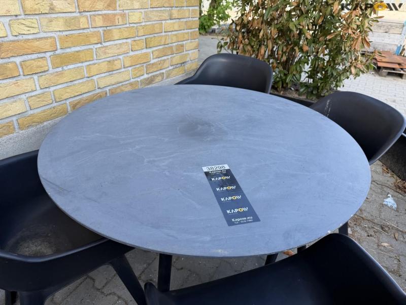Garden furniture 5