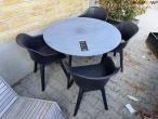 Garden furniture 2