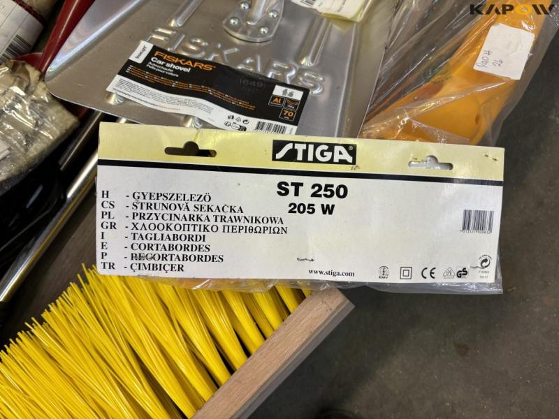 Garden tools - new 8