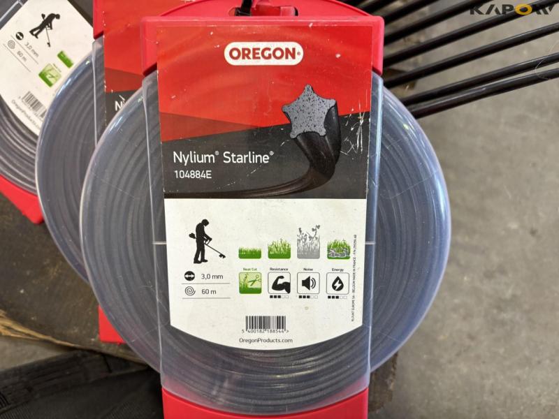 Garden tools - new 25