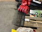 Garden tools - new 14