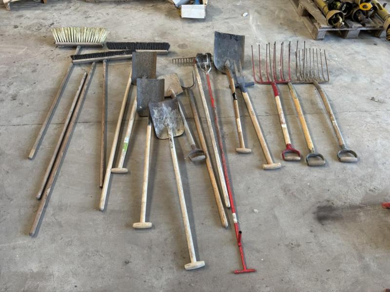 Hand tools 2
