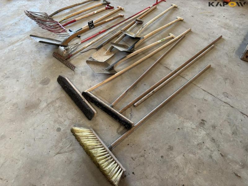 Hand tools 3