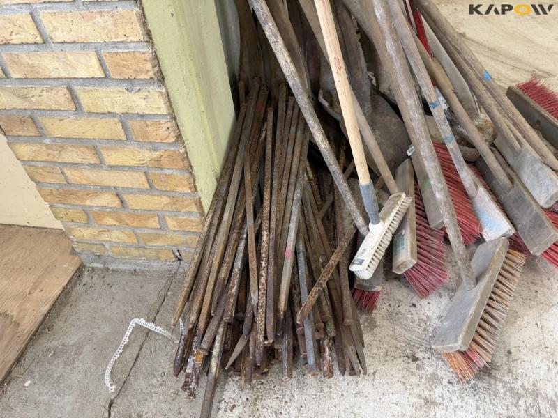 Garden tools 16
