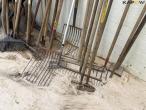 Garden tools 11