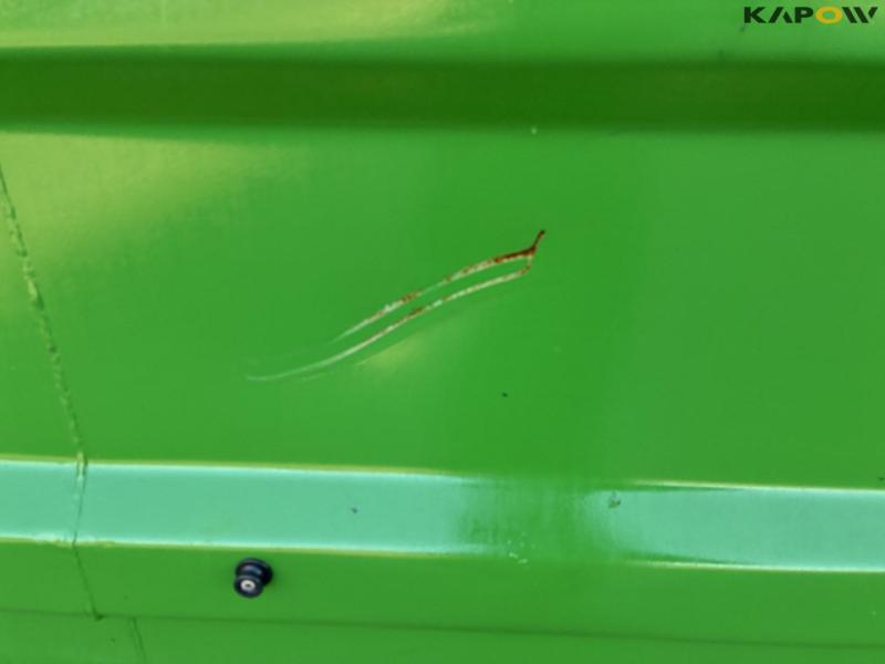 HCF Hooklift container 25