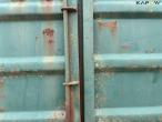 HCF volume container for hook and wire 22