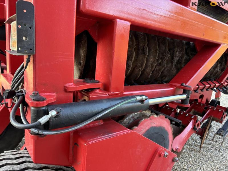 HE-VA Disc roller 900 20