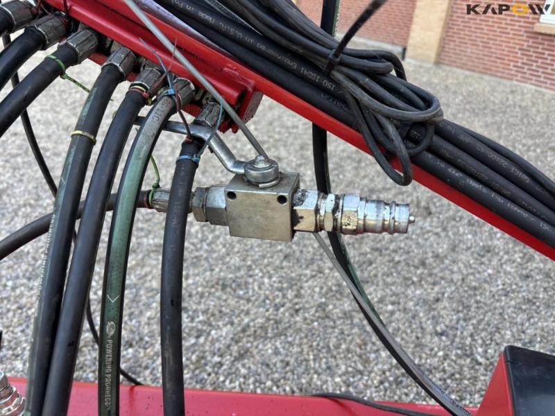 HE-VA Disc roller 900 34